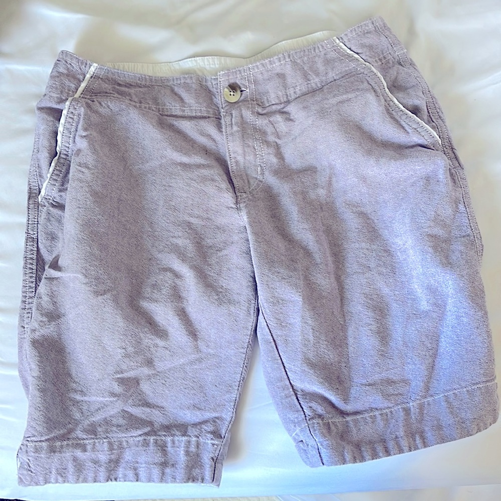 Columbia PFG Shorts